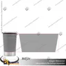 MUG BAYO/GRIS CLARO/GRIS CLARO, foto 1