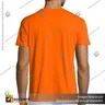 POLERA REGENT/XL/NARANJO, foto 1