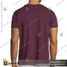 POLERA REGENT/2XL/BURDEOS, foto 5