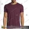 POLERA REGENT/2XL/BURDEOS, foto 6