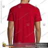 POLERA REGENT/2XL/ROJO, foto 7