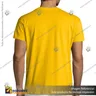 POLERA REGENT/XS/AMARILLO, foto 6