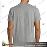 POLERA REGENT/XS/GRIS CLARO, foto 3
