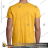 POLERA PIONEER HOMBRE/M/AMARILLO, foto 2