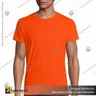 POLERA PIONEER HOMBRE/M/NARANJO, foto 2