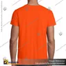 POLERA PIONEER HOMBRE/M/NARANJO, foto 5