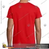 POLERA PIONEER HOMBRE/M/ROJO, foto 2