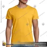 POLERA PIONEER HOMBRE/L/AMARILLO, foto 5