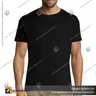 POLERA PIONEER HOMBRE/L/NEGRO, foto 3