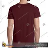 POLERA PIONEER HOMBRE/XL/BURDEOS, foto 6