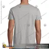 POLERA PIONEER HOMBRE/2XL/GRIS CLARO, foto 1