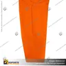 POLERA PIONEER HOMBRE/2XL/NARANJO, foto 5