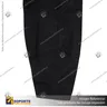POLERA PIONEER MUJER/S/NEGRO, foto 4
