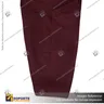 POLERA PIONEER MUJER/S/BURDEOS, foto 4