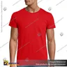 POLERA PIONEER HOMBRE/XS/ROJO, foto 1