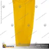 POLERA PIONEER HOMBRE/S/AMARILLO, foto 2