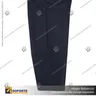 POLERA PIONEER HOMBRE/S/AZUL, foto 2