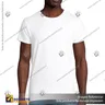 POLERA PIONEER HOMBRE/S/BLANCO, foto 3