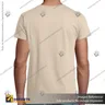 POLERA PIONEER HOMBRE/S/KAKI, foto 1