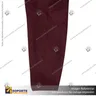 POLERA PIONEER HOMBRE/S/BURDEOS, foto 3