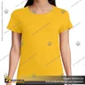 POLERA PIONEER MUJER/L/AMARILLO, foto 6