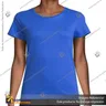 POLERA PIONEER MUJER/L/AZULINO, foto 5