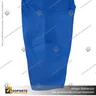 POLERA PIONEER MUJER/L/AZULINO, foto 7