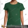 POLERA PIONEER MUJER/L/VERDE, foto 2