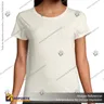 POLERA PIONEER MUJER/XL/KAKI, foto 3