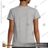 POLERA PIONEER MUJER/XL/GRIS CLARO, foto 7