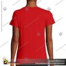 POLERA PIONEER MUJER/XL/ROJO, foto 2