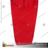 POLERA PIONEER MUJER/XL/ROJO, foto 4
