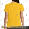 POLERA PIONEER MUJER/2XL/AMARILLO, foto 3