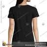 POLERA PIONEER MUJER/2XL/NEGRO, foto 1