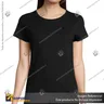 POLERA PIONEER MUJER/2XL/NEGRO, foto 7