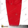 POLERA PIONEER MUJER/3XL/ROJO, foto 8