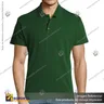POLERA CON CUELLO SUMMER II/XS/VERDE, foto 2