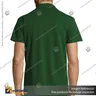 POLERA CON CUELLO SUMMER II/XS/VERDE, foto 3