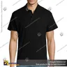 POLERA CON CUELLO SUMMER II/S/NEGRO, foto 2