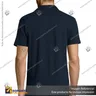 POLERA CON CUELLO SUMMER II/M/AZUL, foto 6