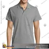POLERA CON CUELLO SUMMER II/M/GRIS CLARO, foto 2