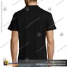 POLERA CON CUELLO SUMMER II/M/NEGRO, foto 4