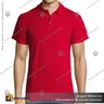 POLERA CON CUELLO SUMMER II/M/ROJO, foto 8