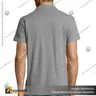 POLERA CON CUELLO SUMMER II/XL/GRIS CLARO, foto 2