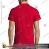 POLERA CON CUELLO SUMMER II/XL/ROJO, foto 7