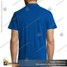POLERA CON CUELLO SUMMER II/2XL/AZULINO, foto 6