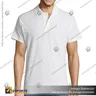 POLERA CON CUELLO SUMMER II/2XL/BLANCO, foto 7