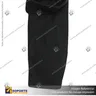 POLERA CON CUELLO SUMMER II/2XL/NEGRO, foto 4