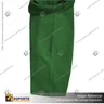 POLERA CON CUELLO SUMMER II/2XL/VERDE, foto 5