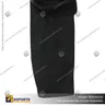 POLERA CON CUELLO SUMMER II/3XL/NEGRO, foto 4